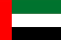 UAE-sized